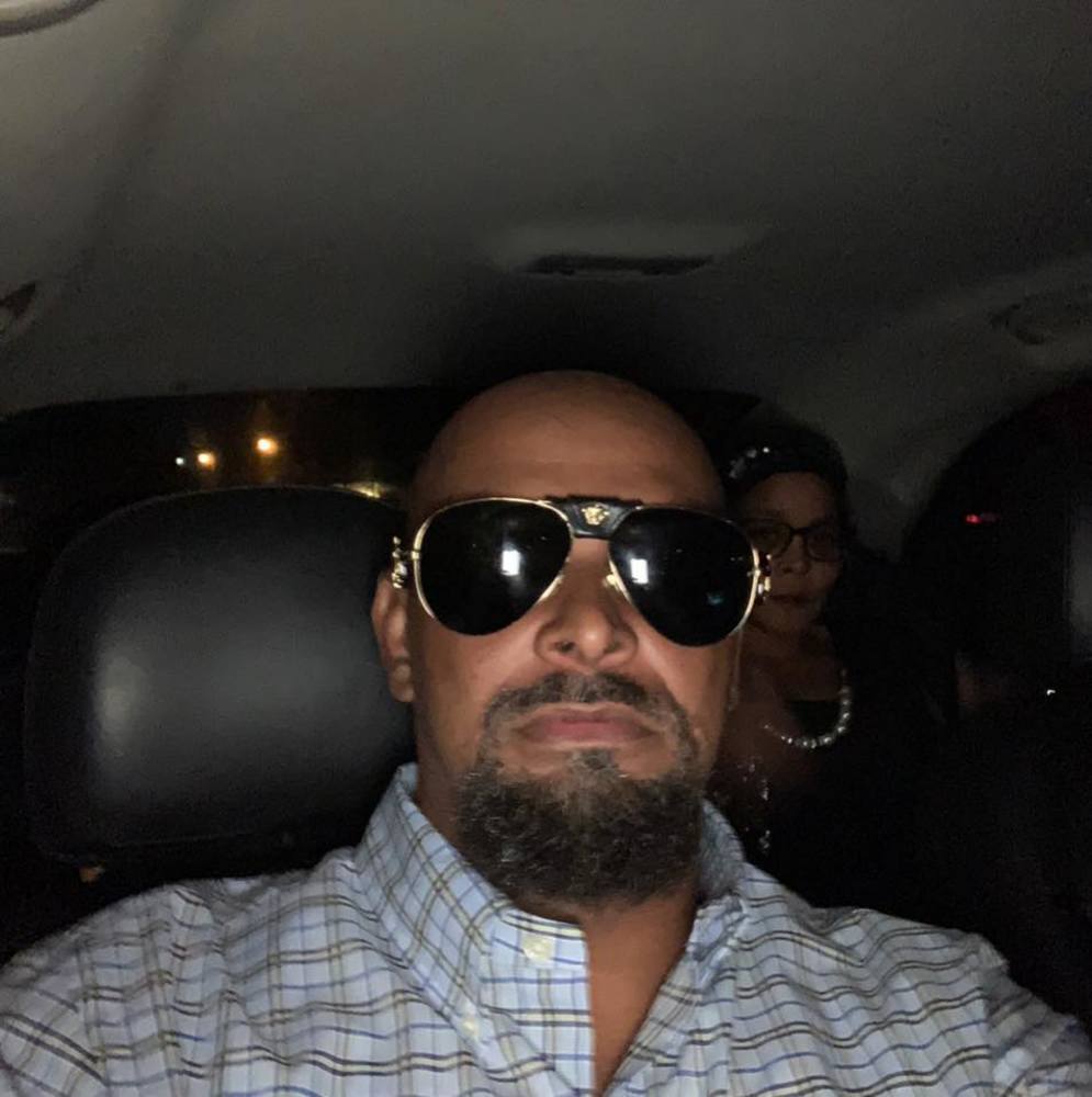 Meet your Posher, Rondel